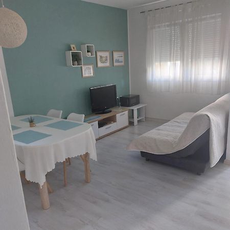 Martina Sun Apartment Zadar Bagian luar foto