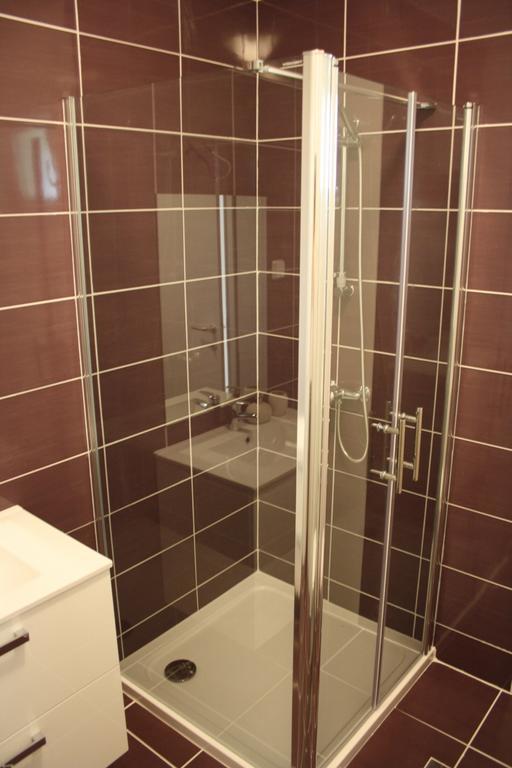 Martina Sun Apartment Zadar Ruang foto