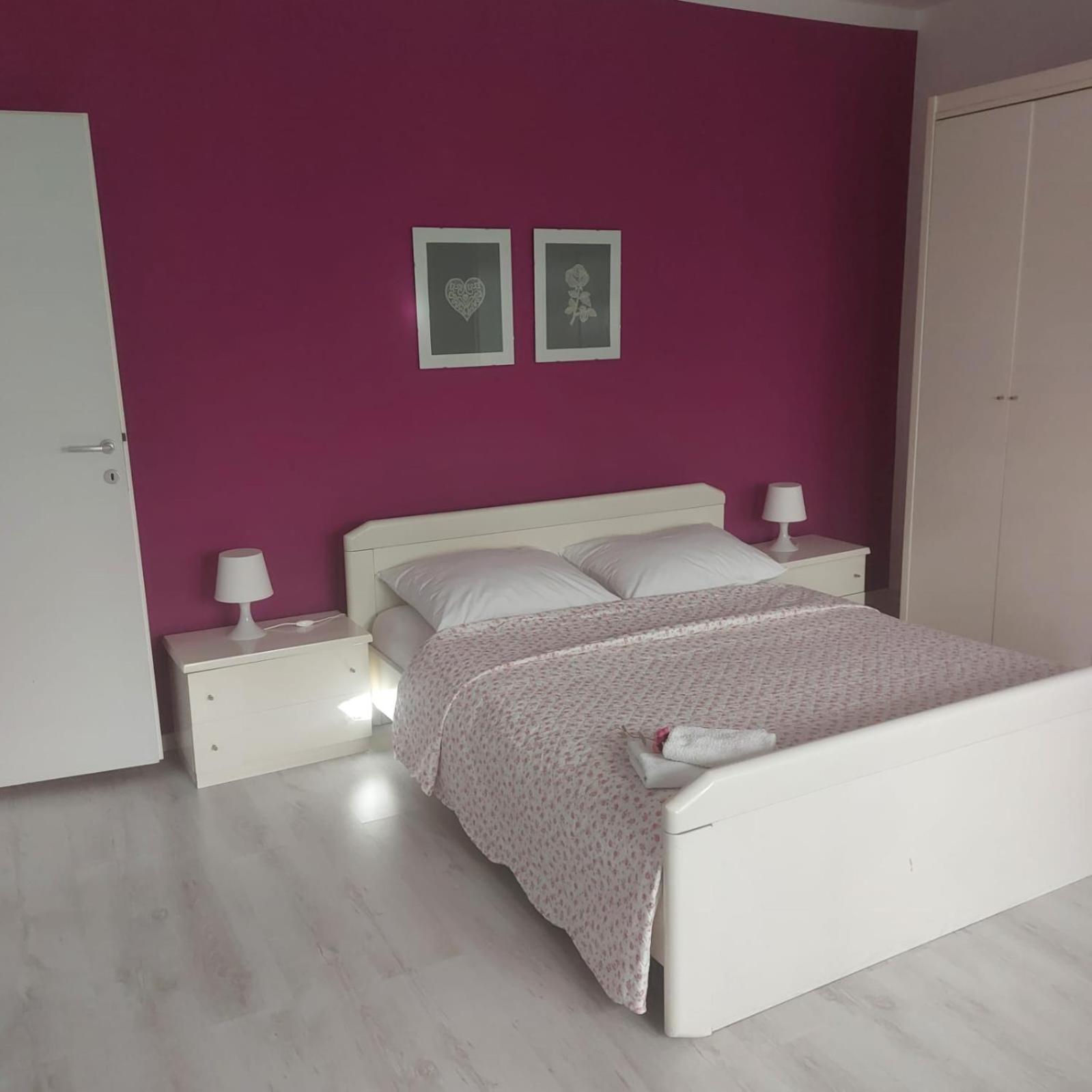 Martina Sun Apartment Zadar Bagian luar foto